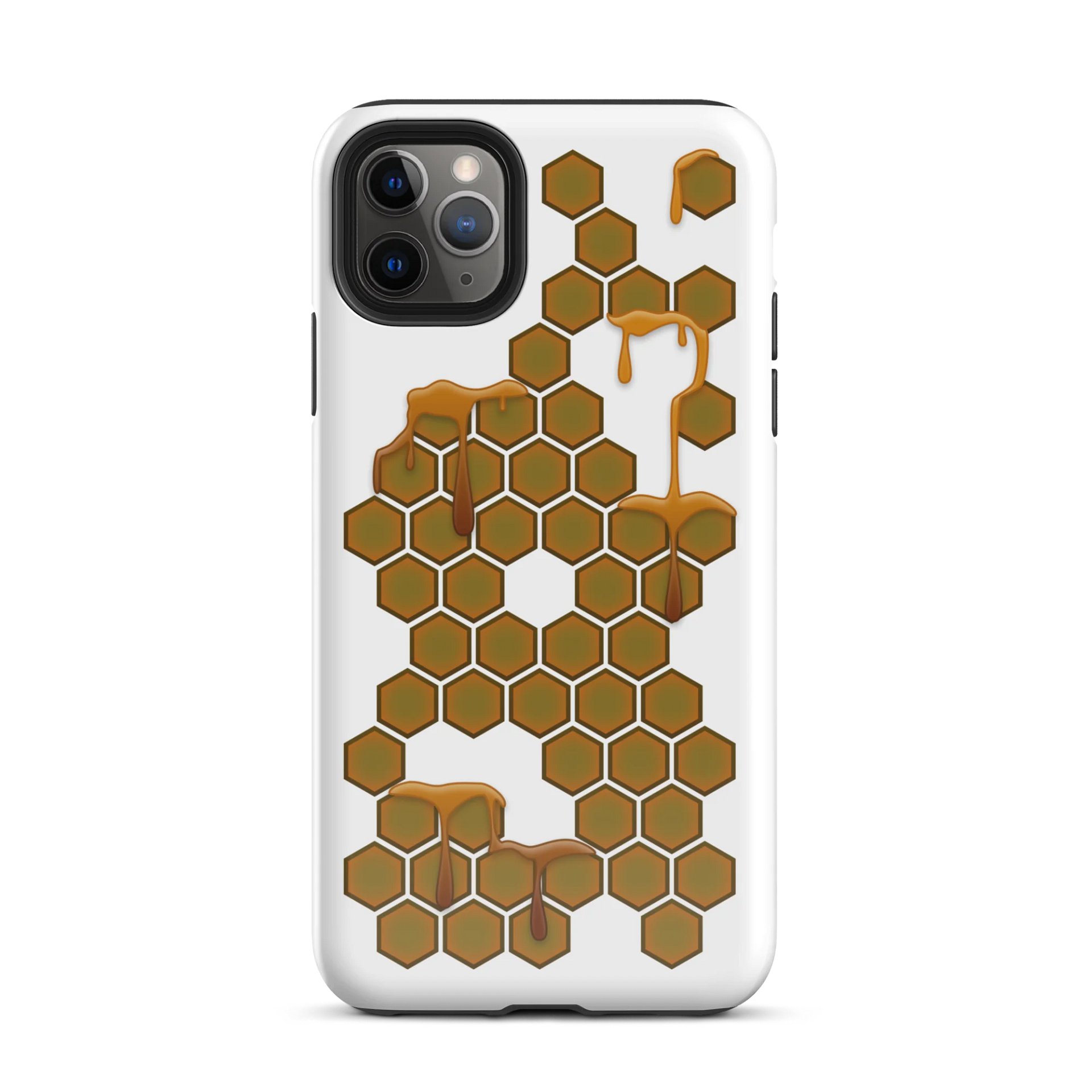 Honey Production iPhone Case product image (26)