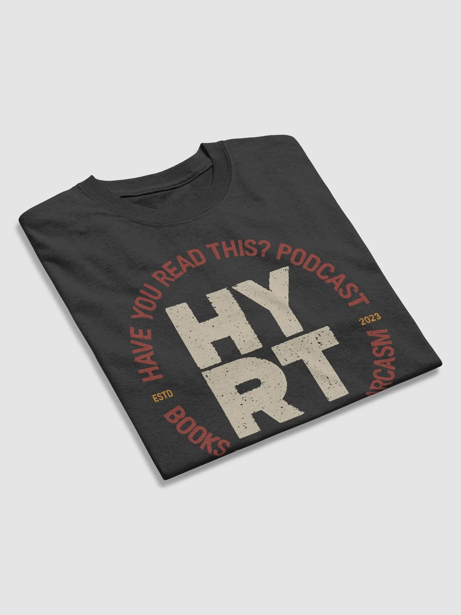 HYRT T product image (3)