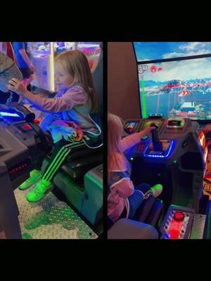 My mini video gamer 🥹🧡 #proudmommy❤️ #septicopticdysplasia #opticnervehypoplasia #momtok #fyp 