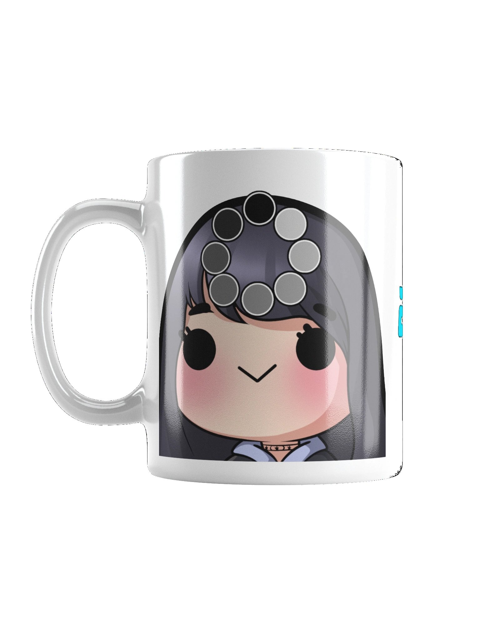 Loading White Mug product image (1)
