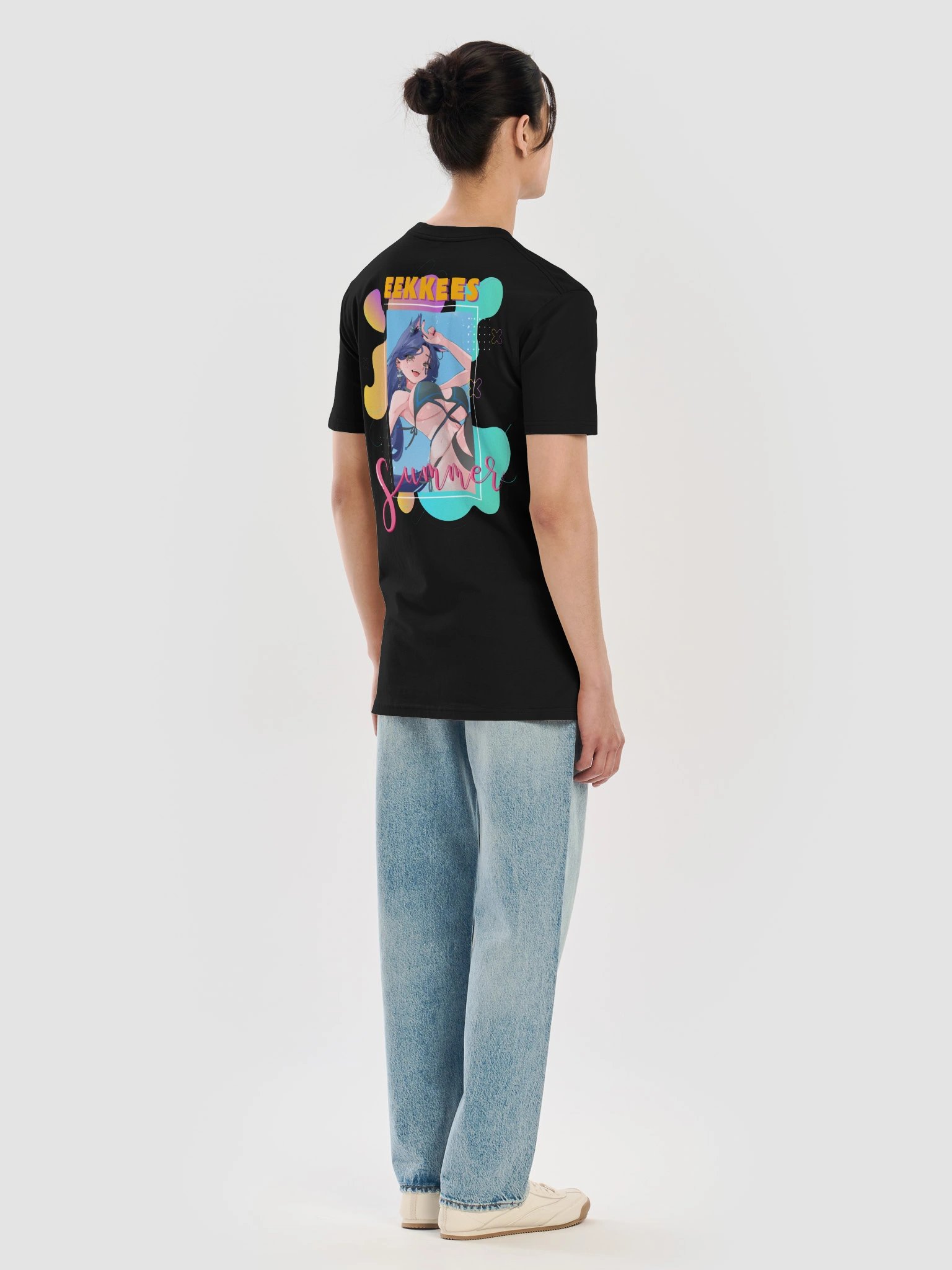"SURF'S UP" Heavyweight Tee product image (12)