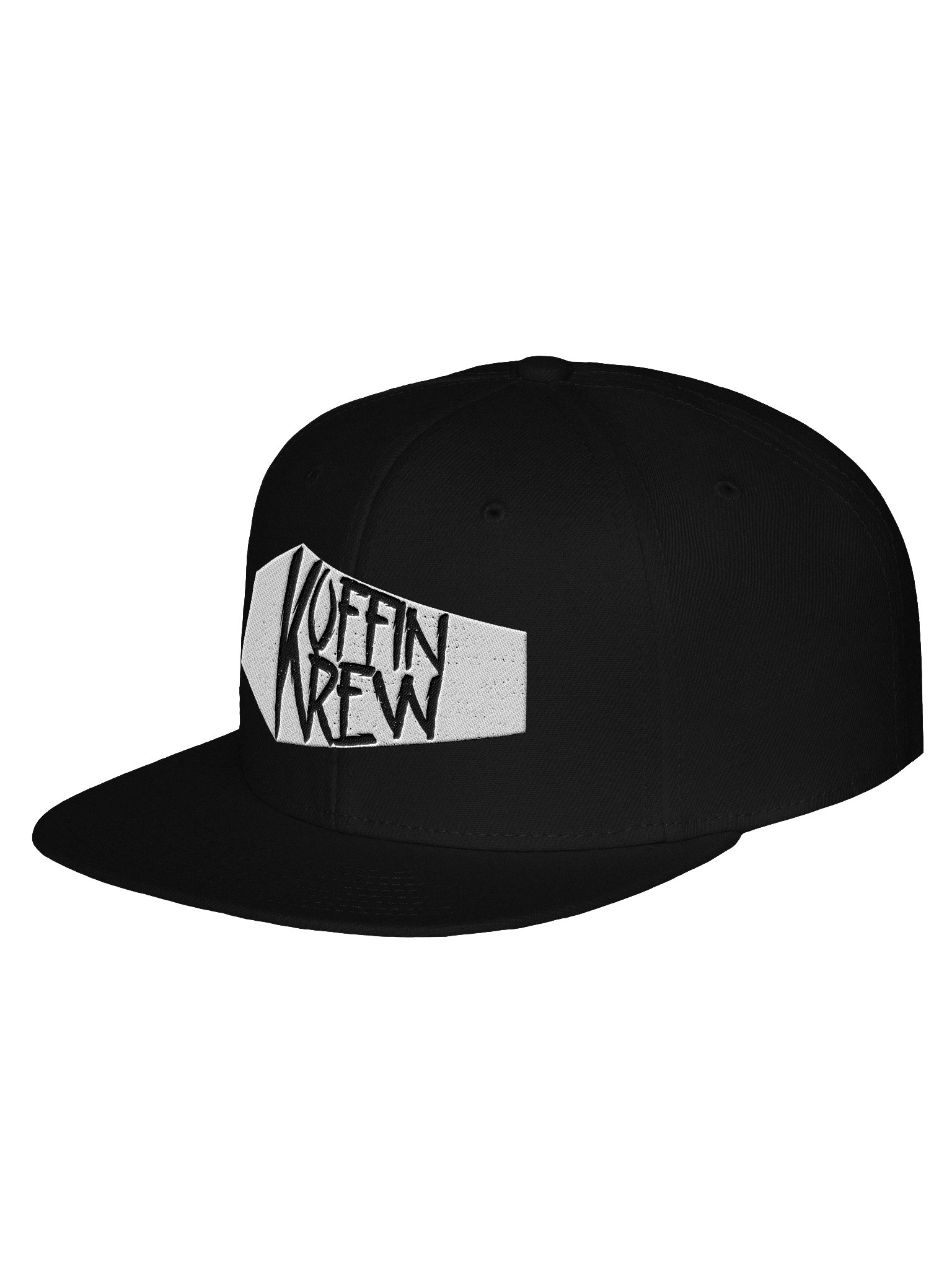 Koffin Krew Snapback Cap product image (2)