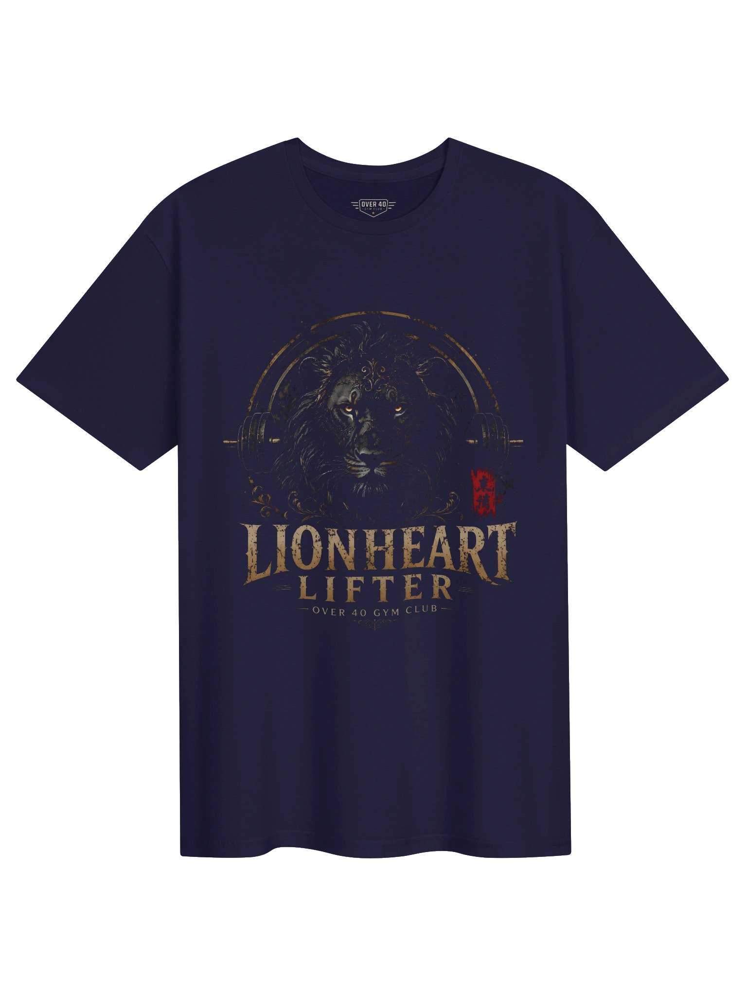 Lionheart product image (1)