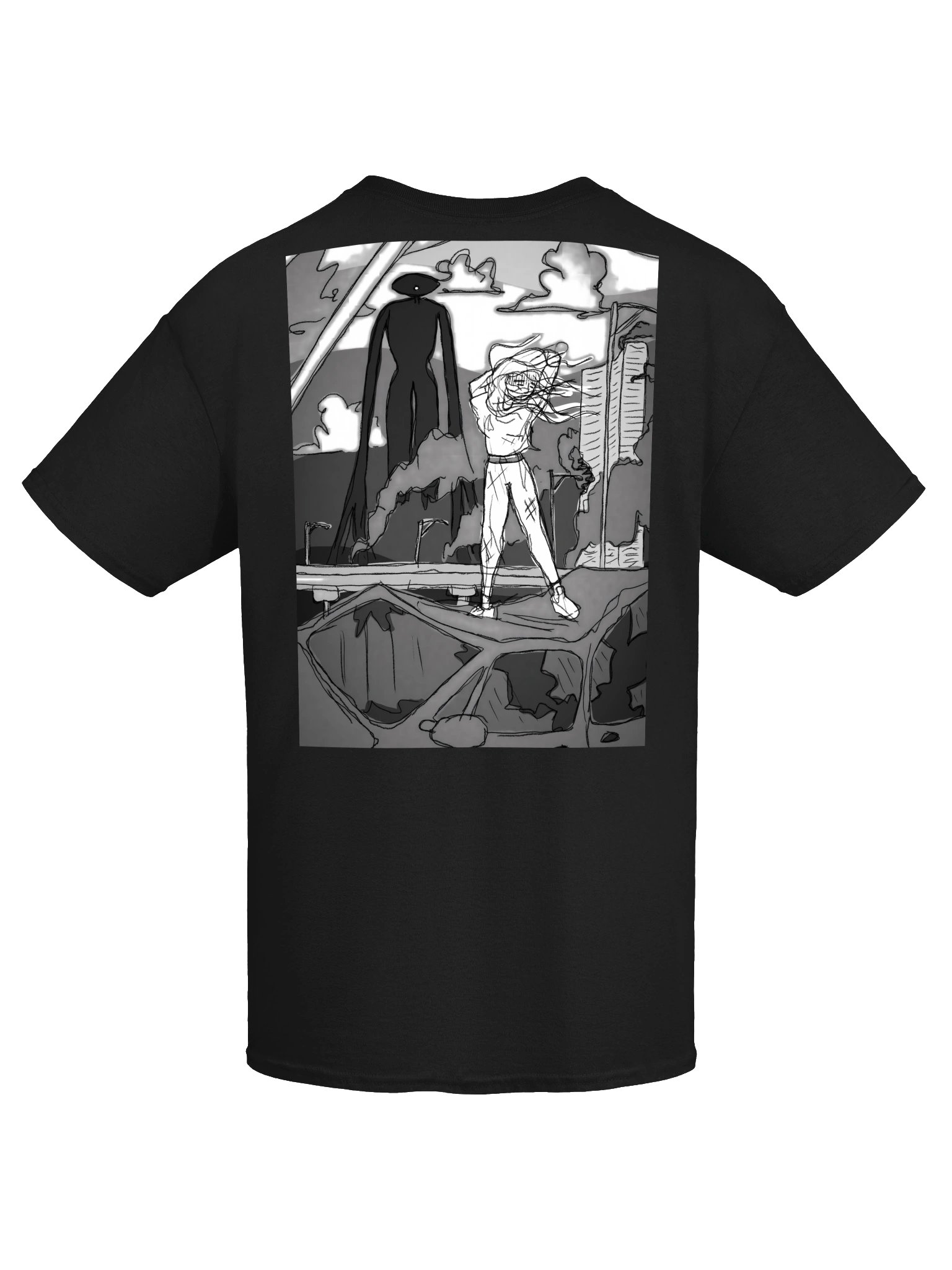 Last Chance — T-Shirt product image (6)