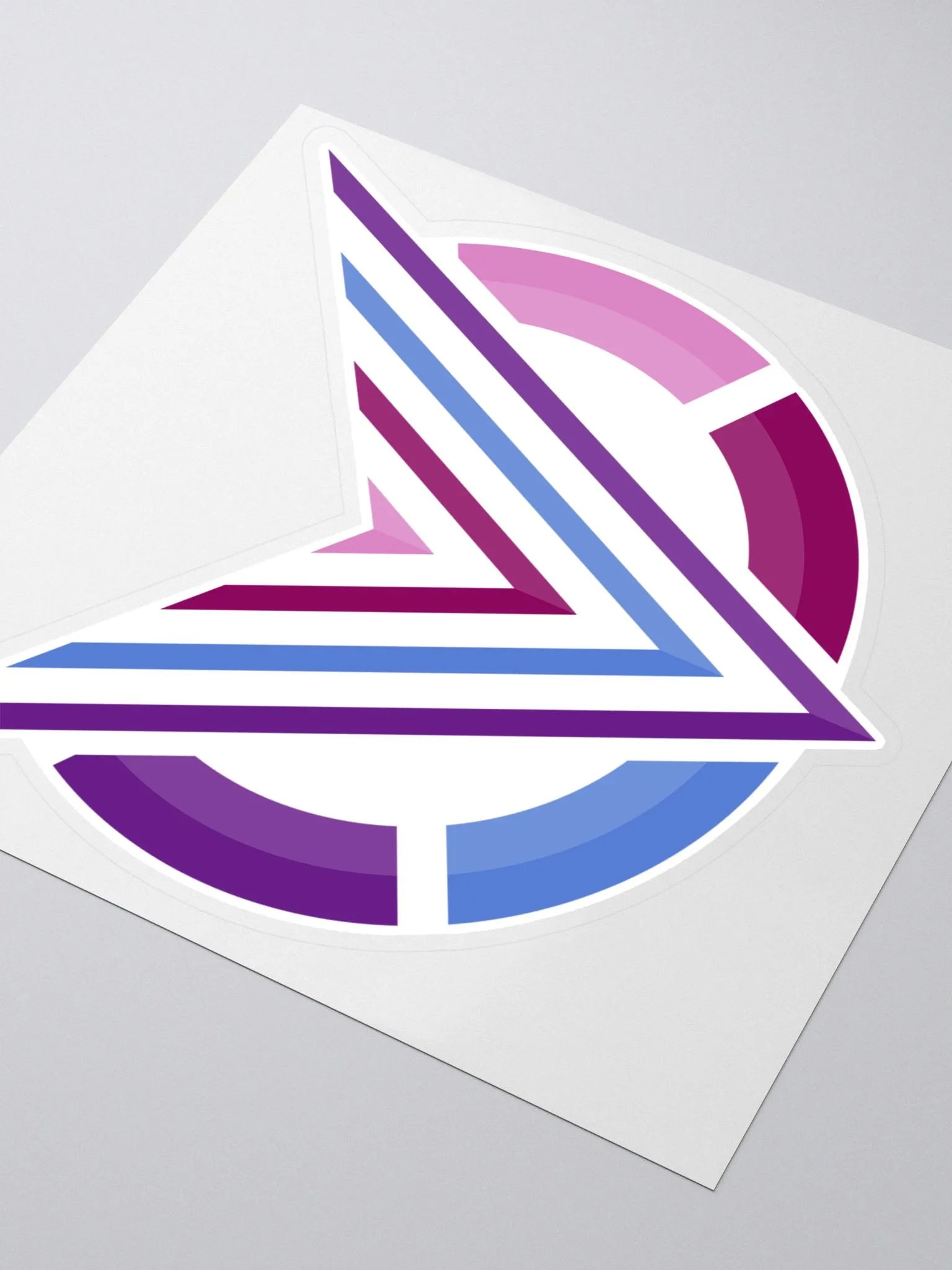 V Energy Sticker product image (3)