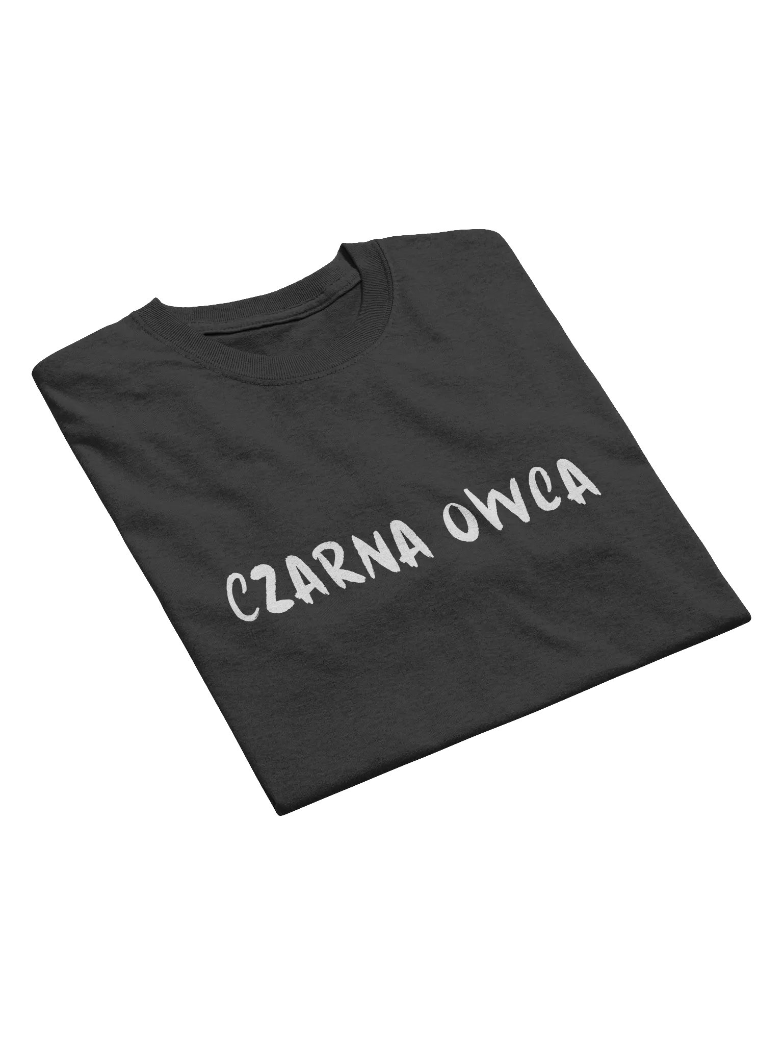 CZARNA OWCA T-SHIRT product image (6)