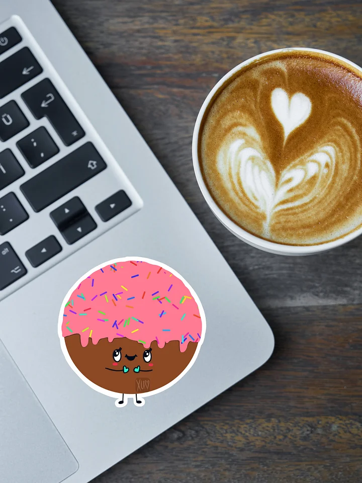 Sweet Donut product image (2)