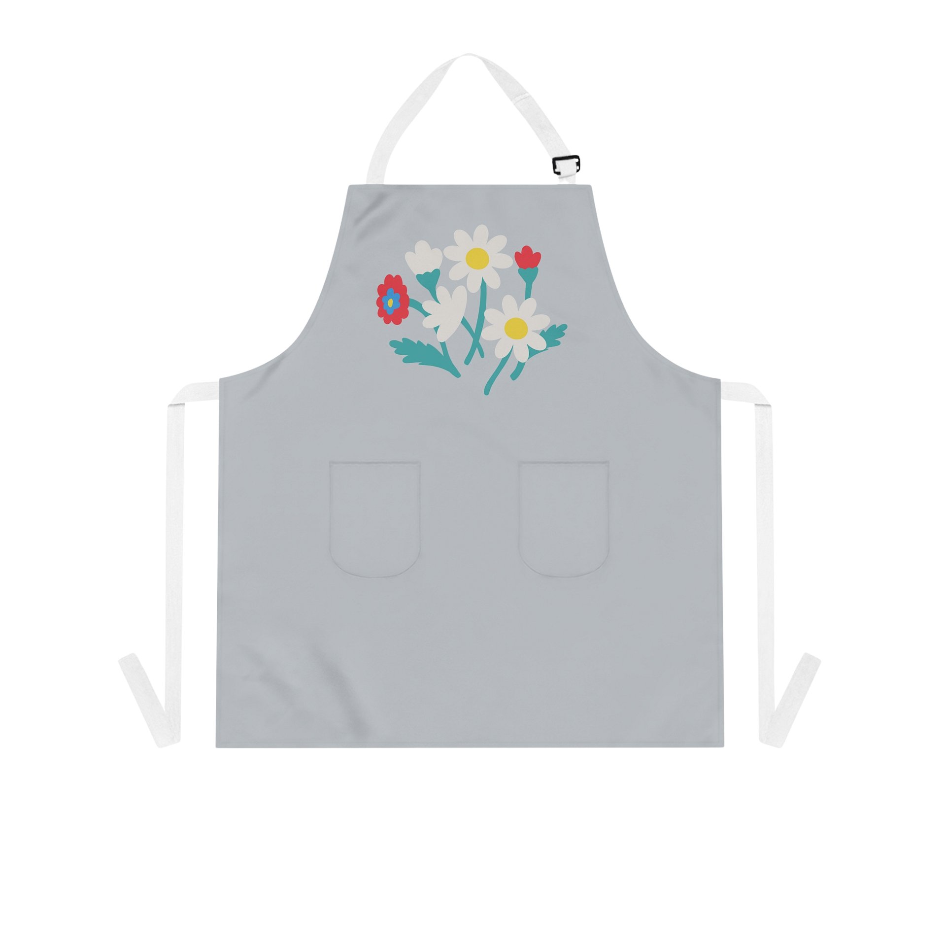 Moms Flower Apron product image (1)