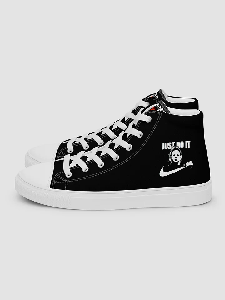 PDKH Michael Myers High Tops Collection/ Unisex product image (1)