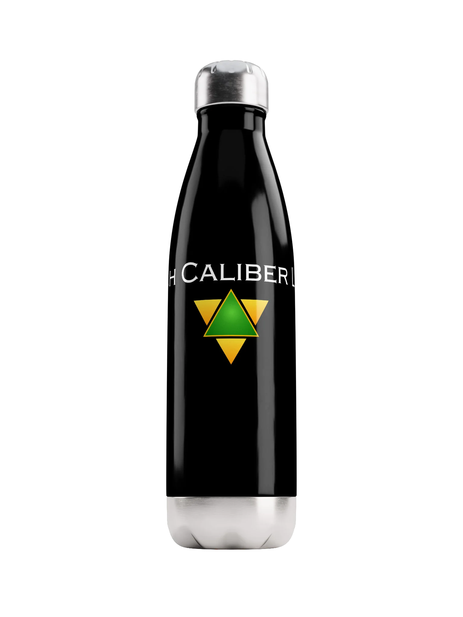 Stainless Steel Water Bottle product image (1)