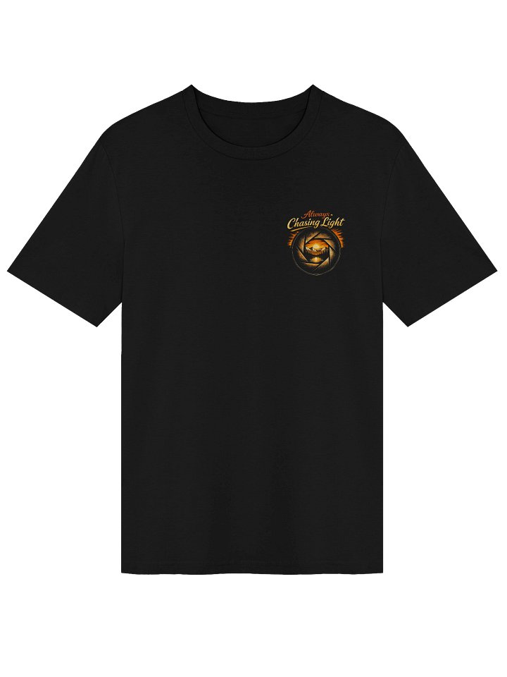 Chasing Light Mountain Sunset T-Shirt product image (1)