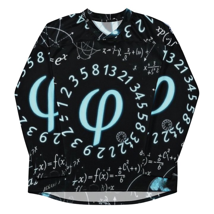 LIMITED EDITION - CNX Core All-over print Unisex Long Sleeve Tee — OverCore 004 product image (1)