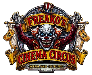 CINEMA CIRCUS