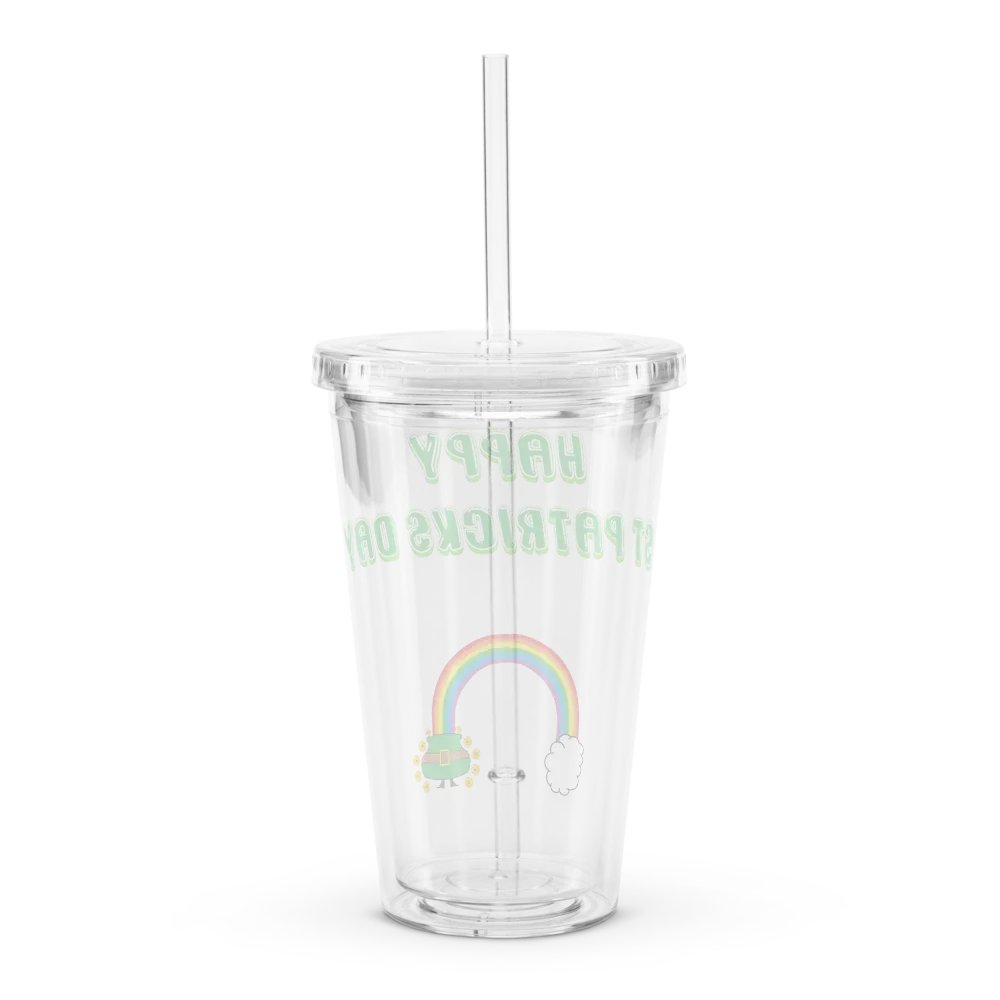 The End - Tumbler product image (2)