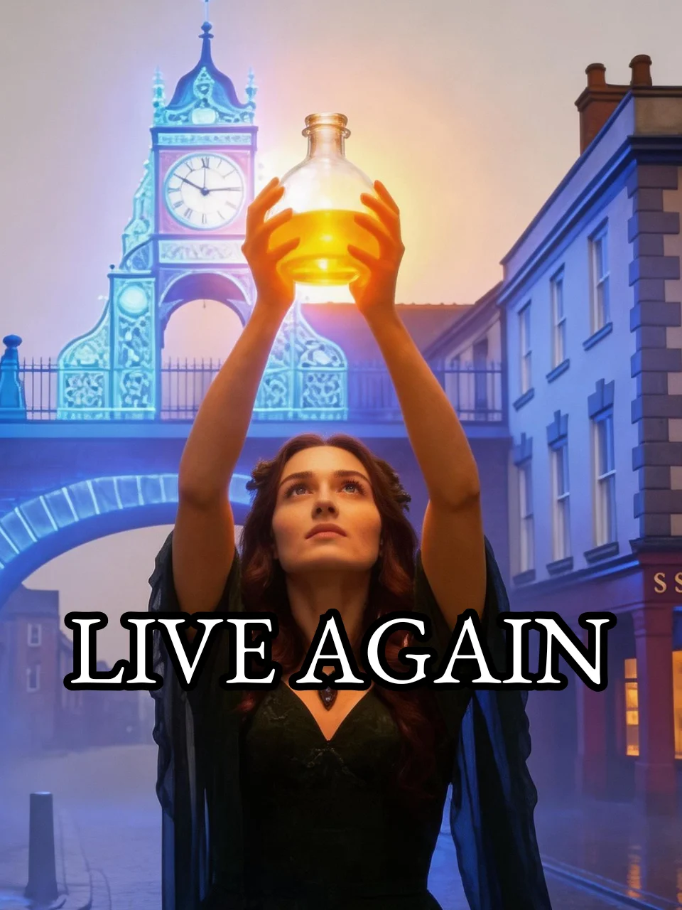 Live Again - MP3 Download product image (1)