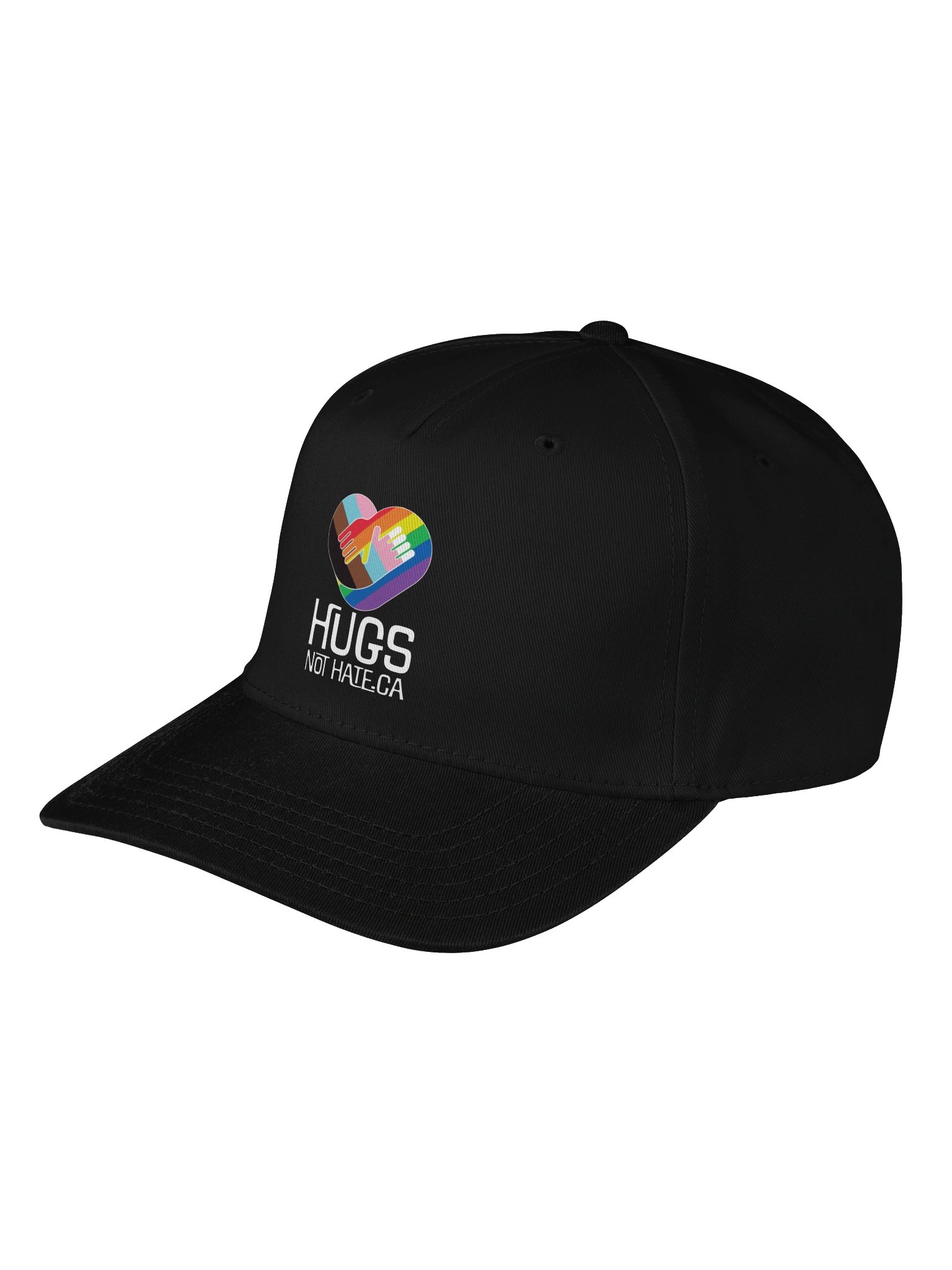 Hugs Not Hate Ballcap product image (3)