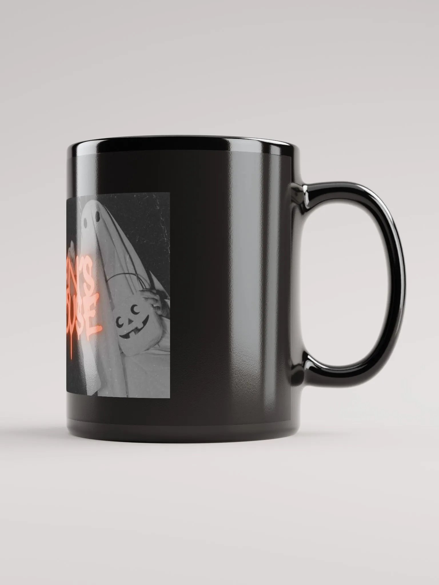 Fallen's Funhouse Mug product image (7)
