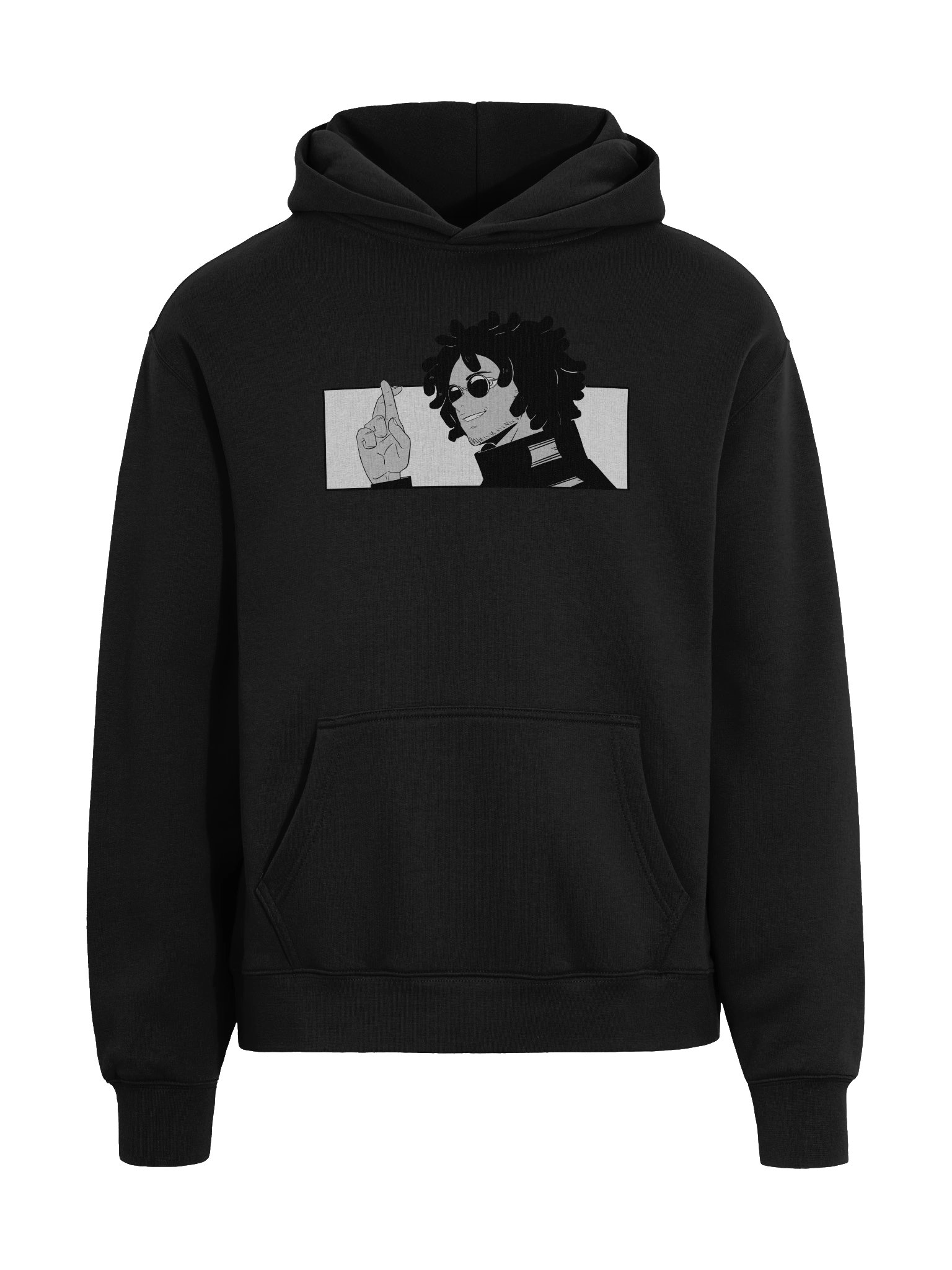 INFINITY - Hoodie product image (2)