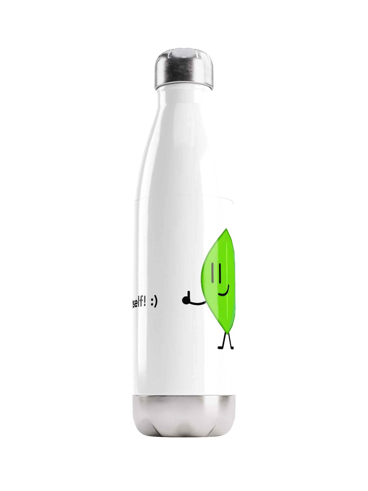 Be Yourself Bottle product image (1)