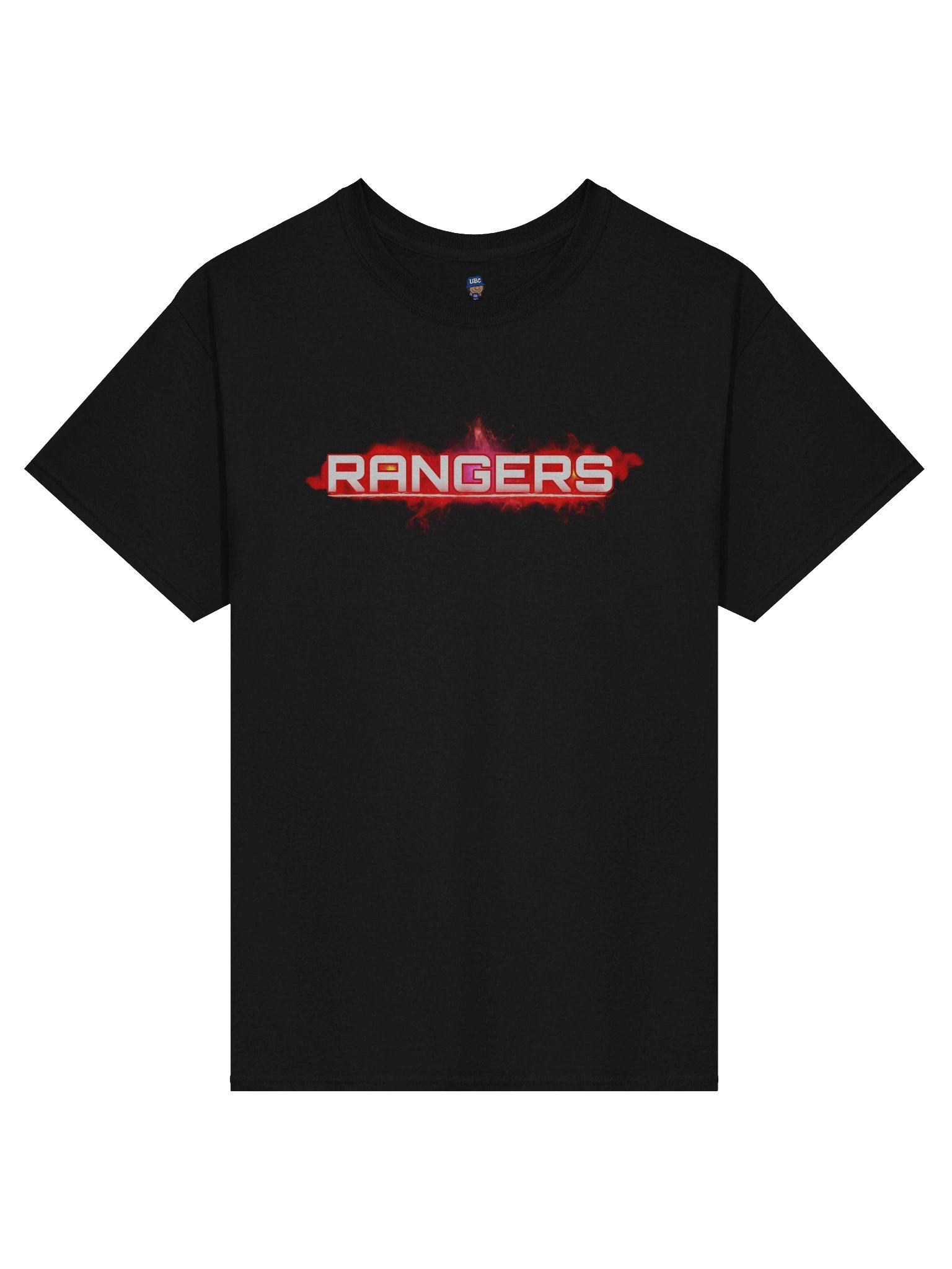 UBC "Rangers Smoke" Tee product image (1)
