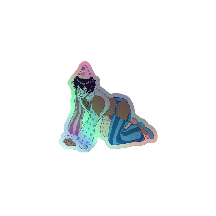BubbleGum BabyGirl product image (1)