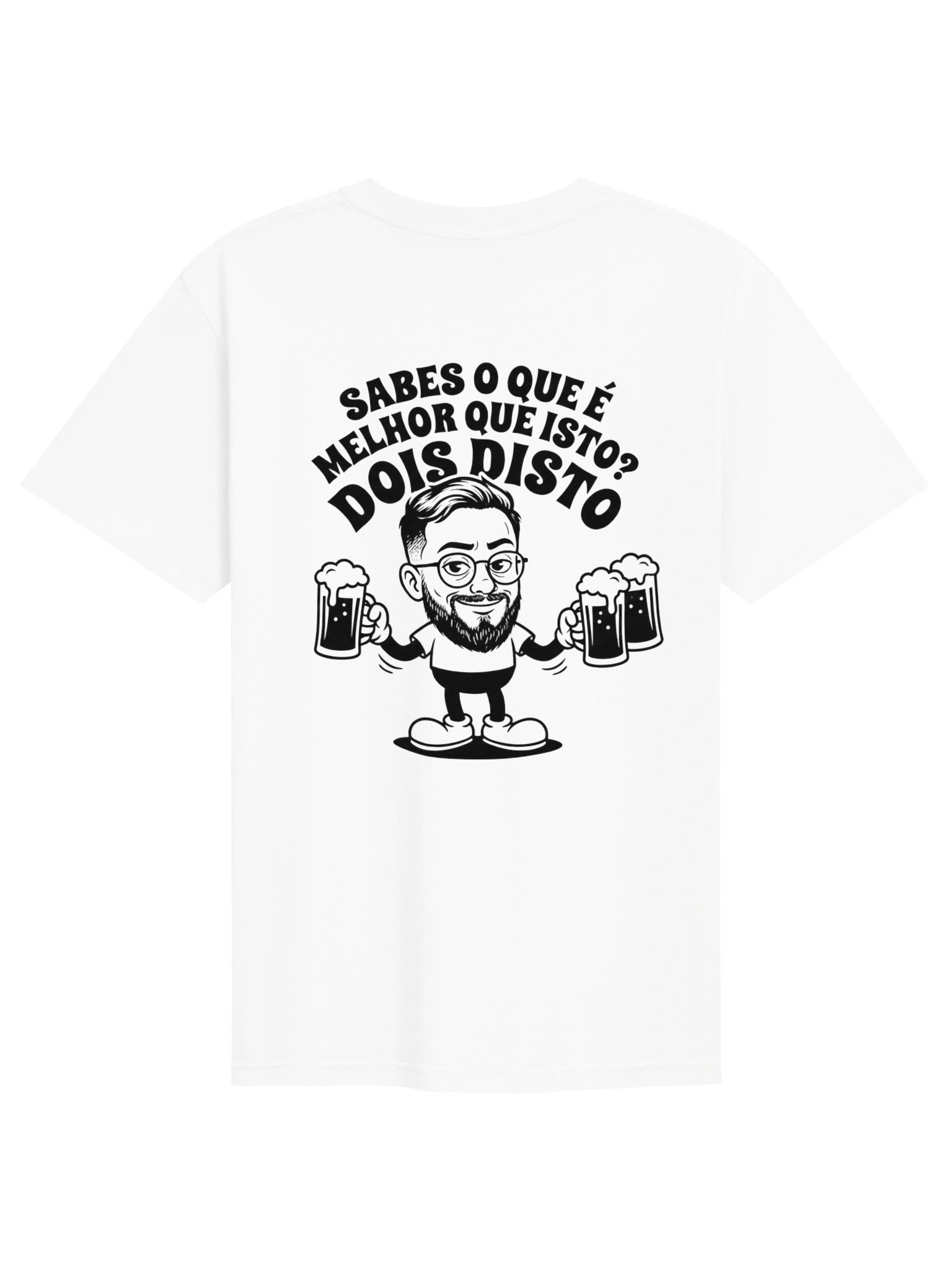 sabes o que é melhor que isto? product image (2)