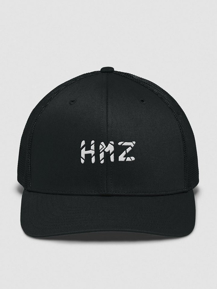 HMZ Trucker Hat product image (8)