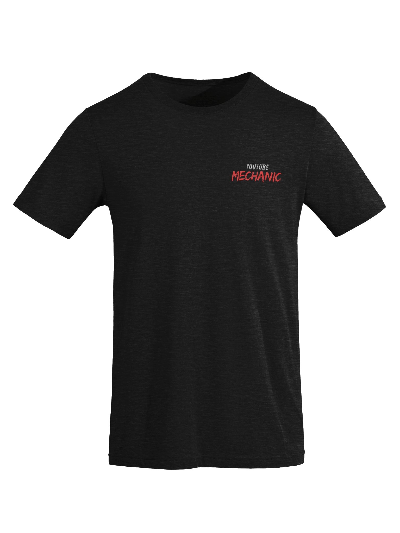 YouTube Mechanic T-Shirt product image (8)