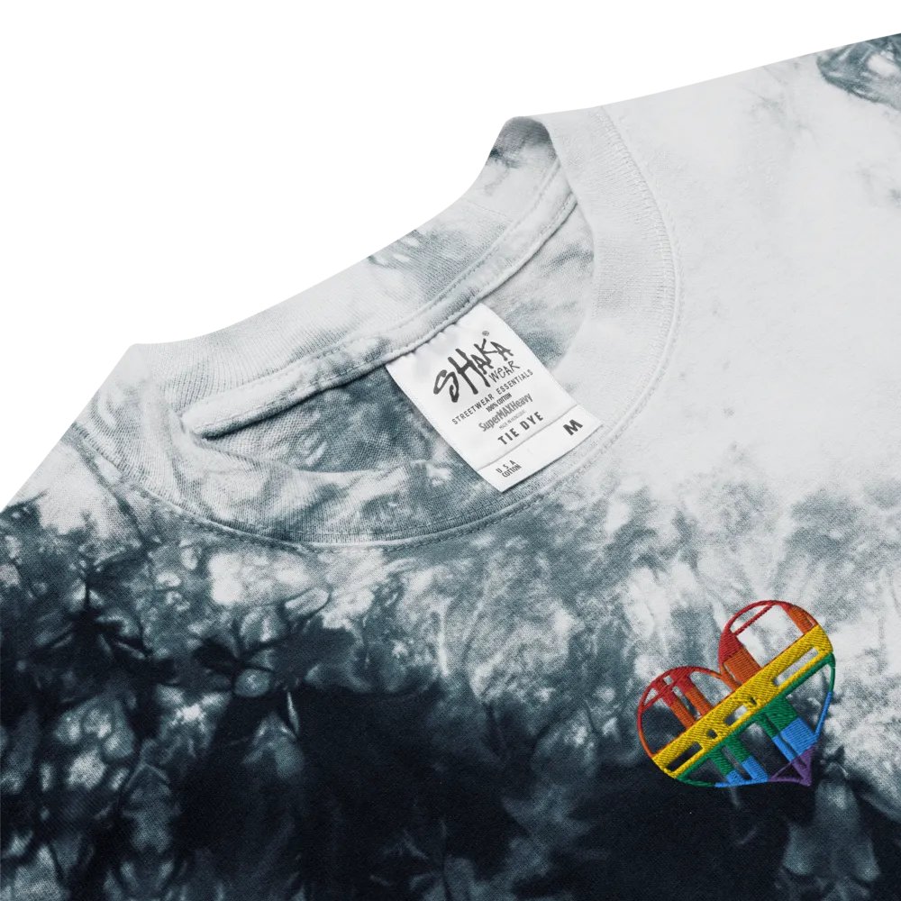 Pride Tie-Dye product image (8)