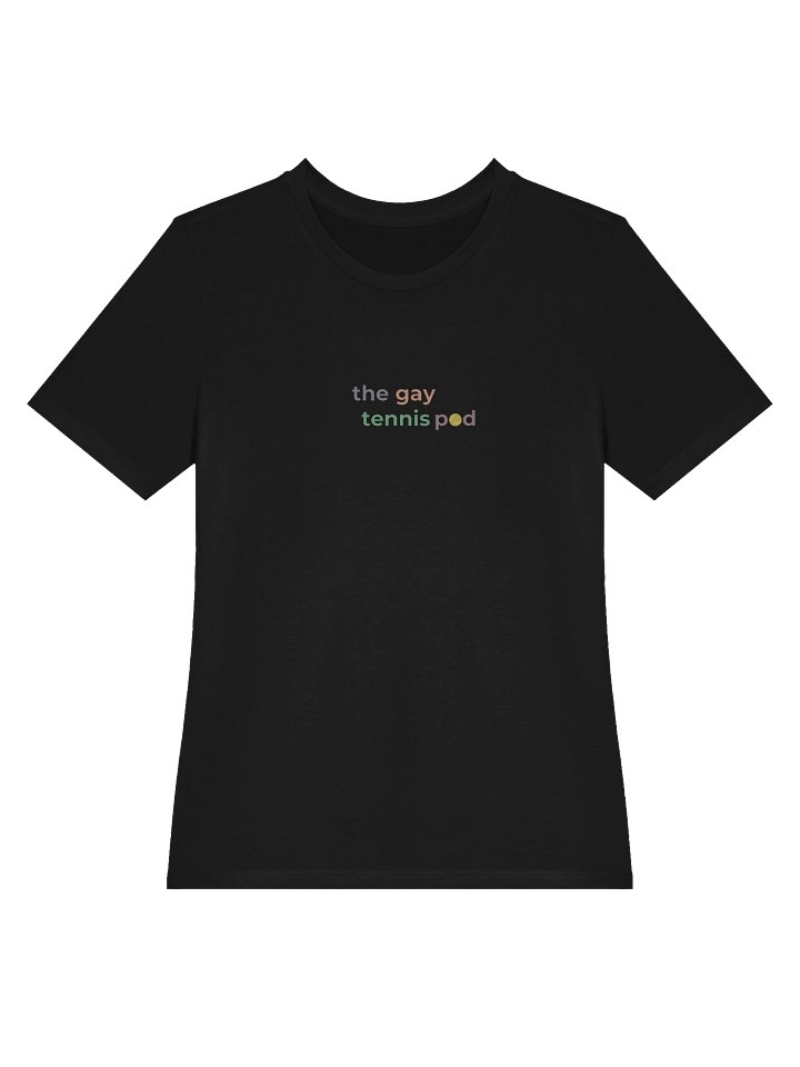 Women's Fit Classic TGTP Tee product image (2)