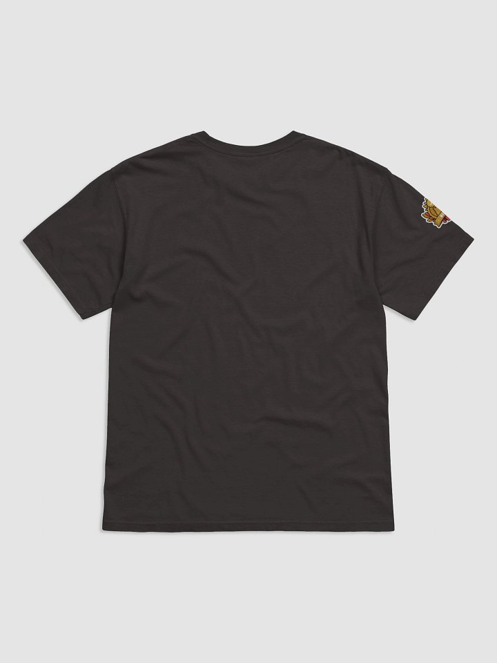 KIng Valley Pass T-shirt product image (3)