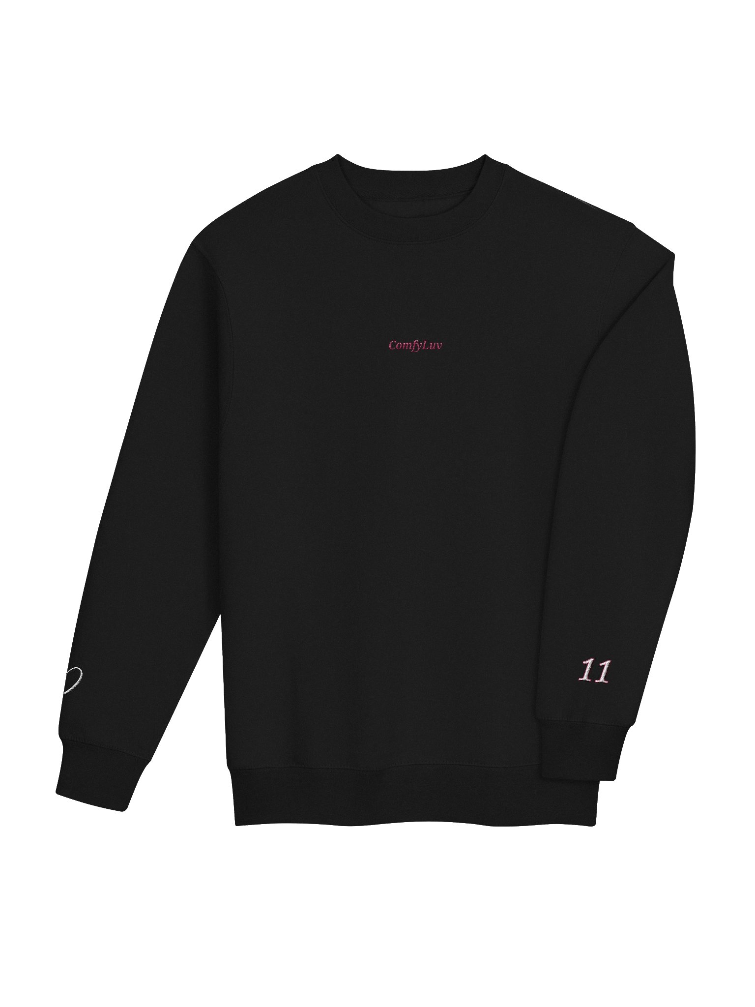 Lucky 11 Sweatshirt product image (4)