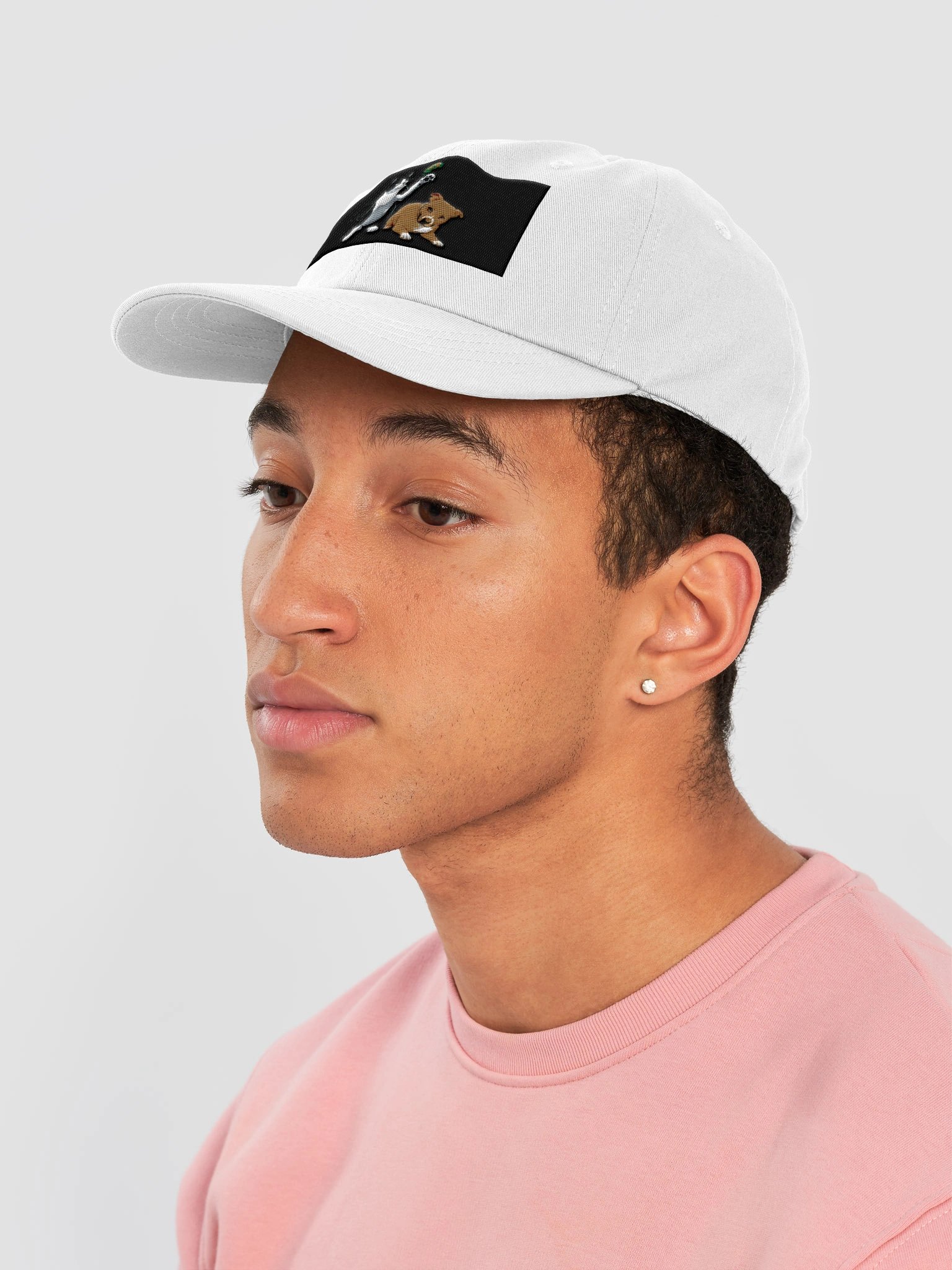 Dad hat product image (7)