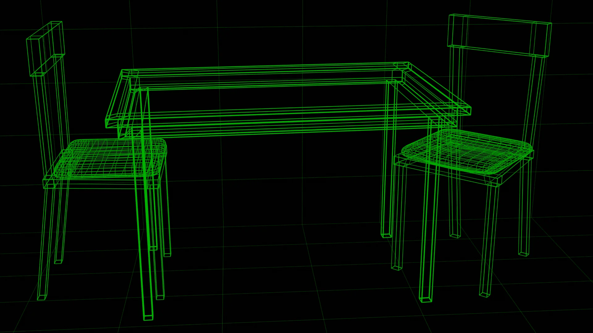 Breakfast Nook Table product image (3)