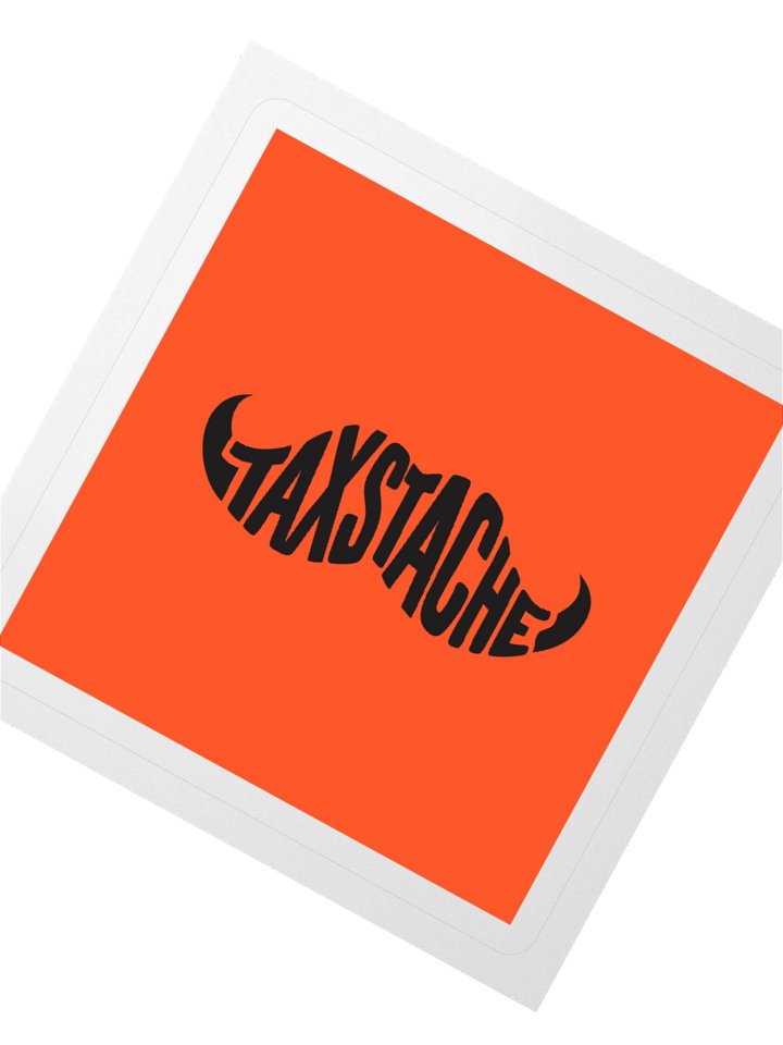 The Instant Upgrade Sticker product image (2)