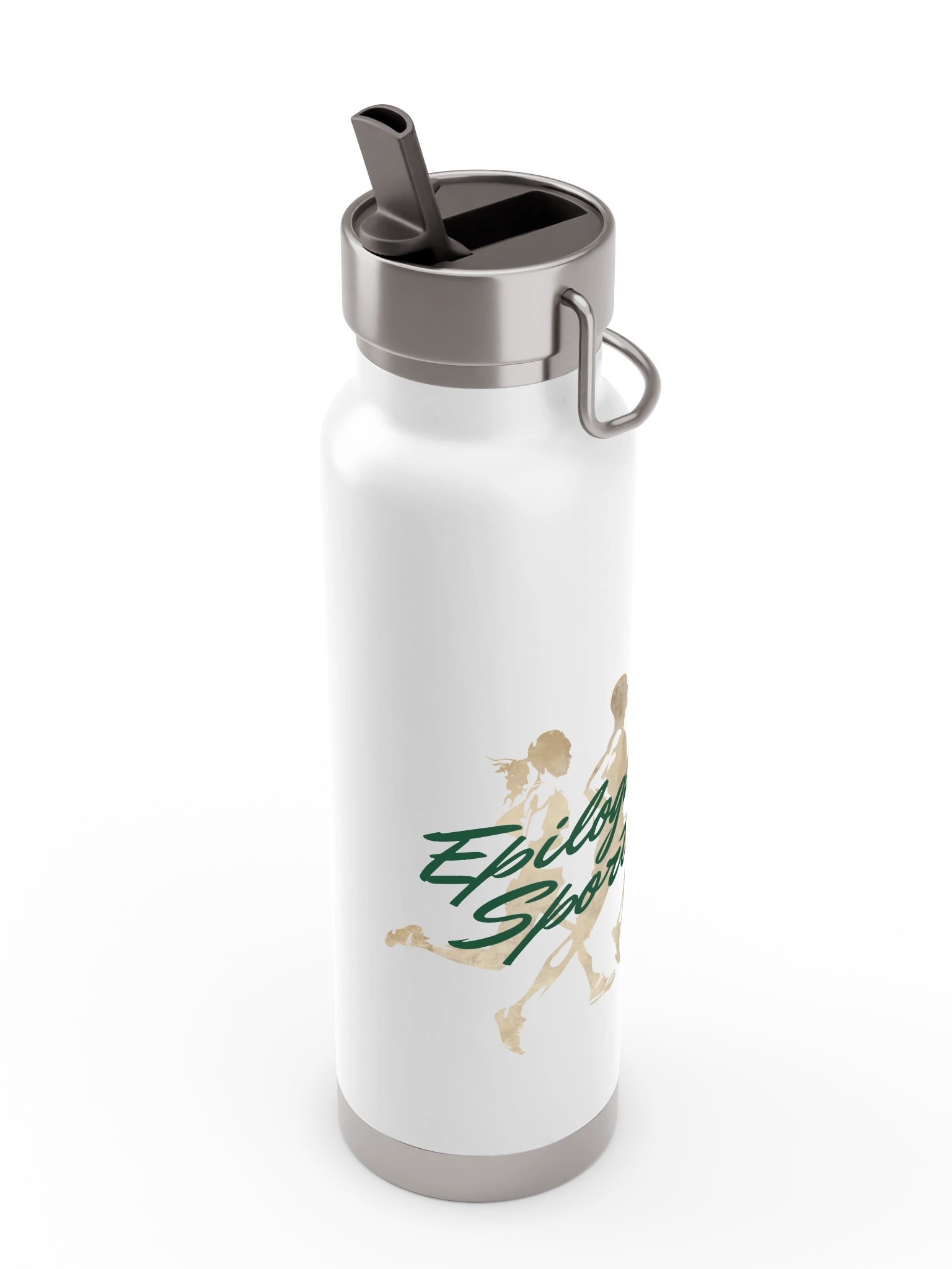 Epilogue Sports Insulated Water Bottle – 25 oz product image (6)