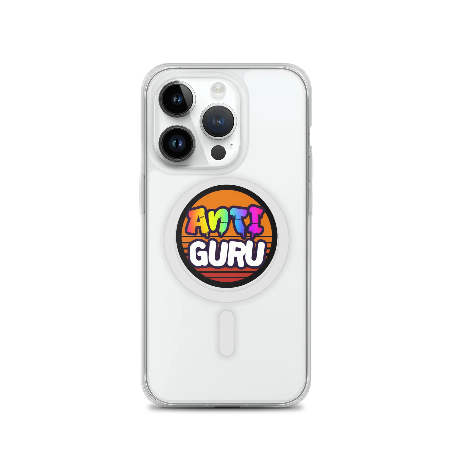 ANTIGURU PHONE HOME product image (3)
