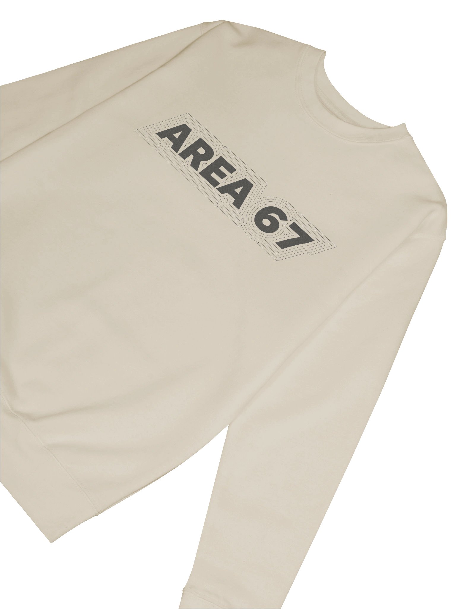 AREA 67 Cotton Heritage Premium Sweatshirt product image (6)