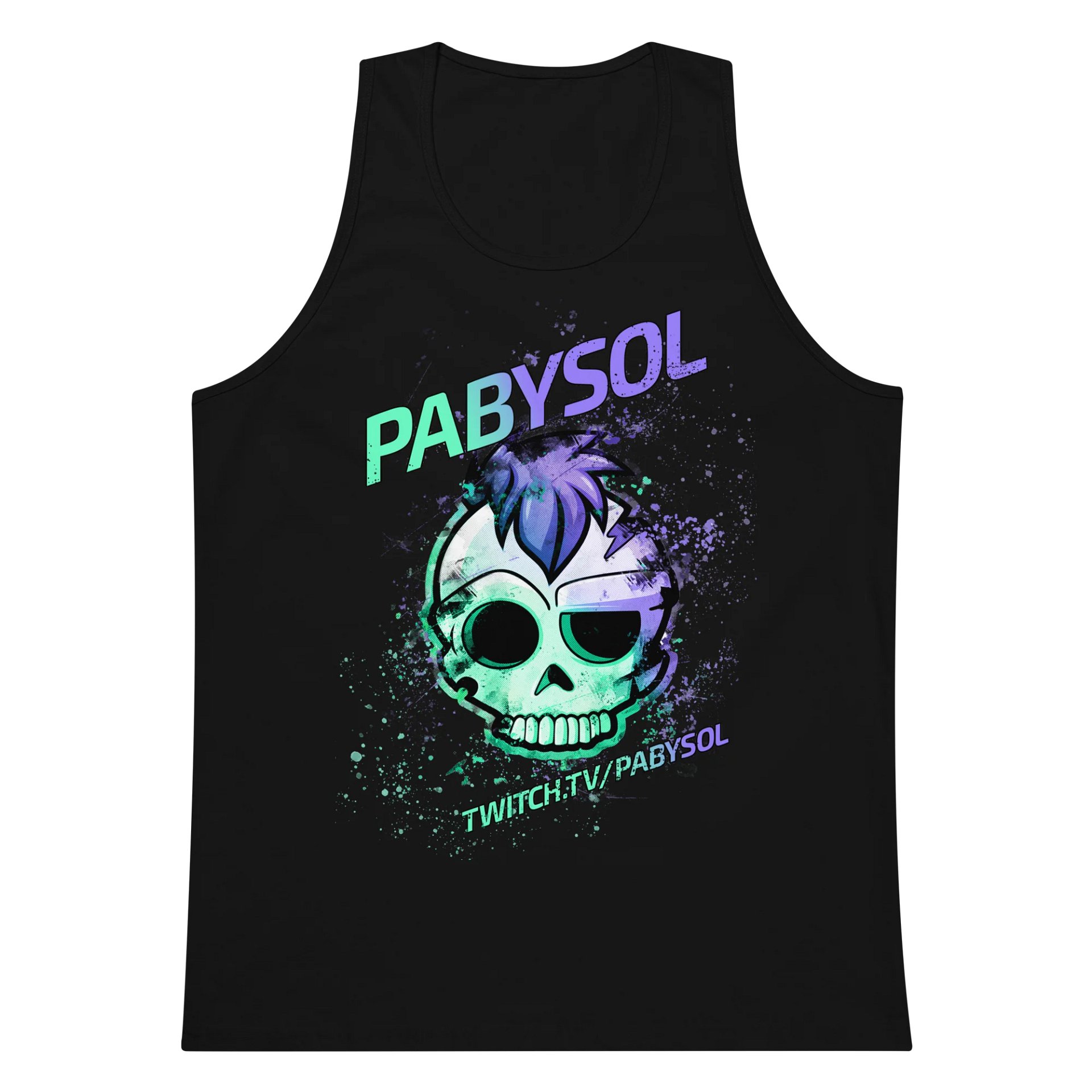 Paby Tank product image (5)