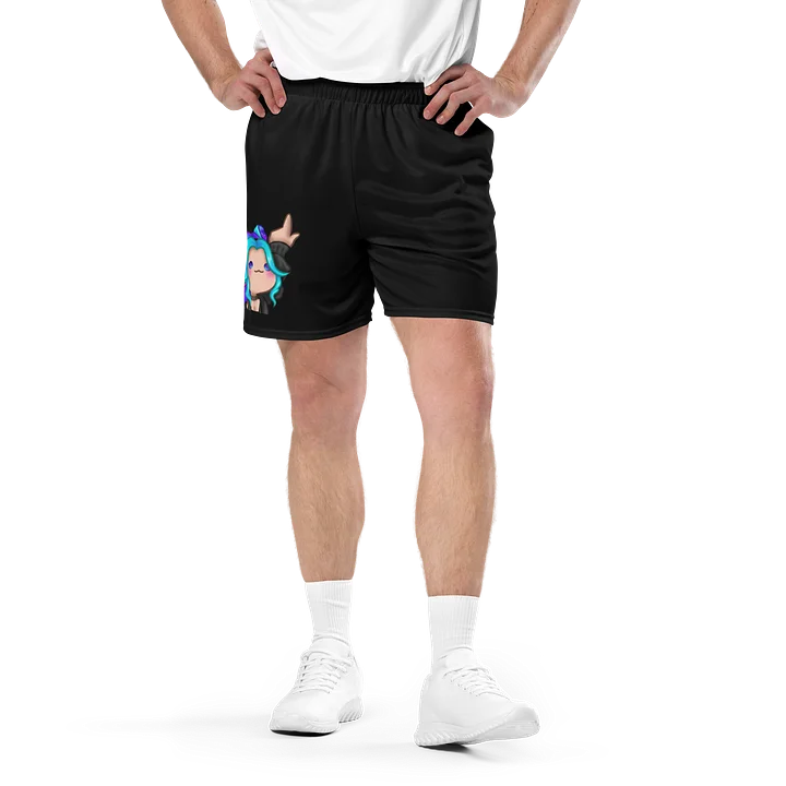 Derpy sus point basketball Shorts product image (1)
