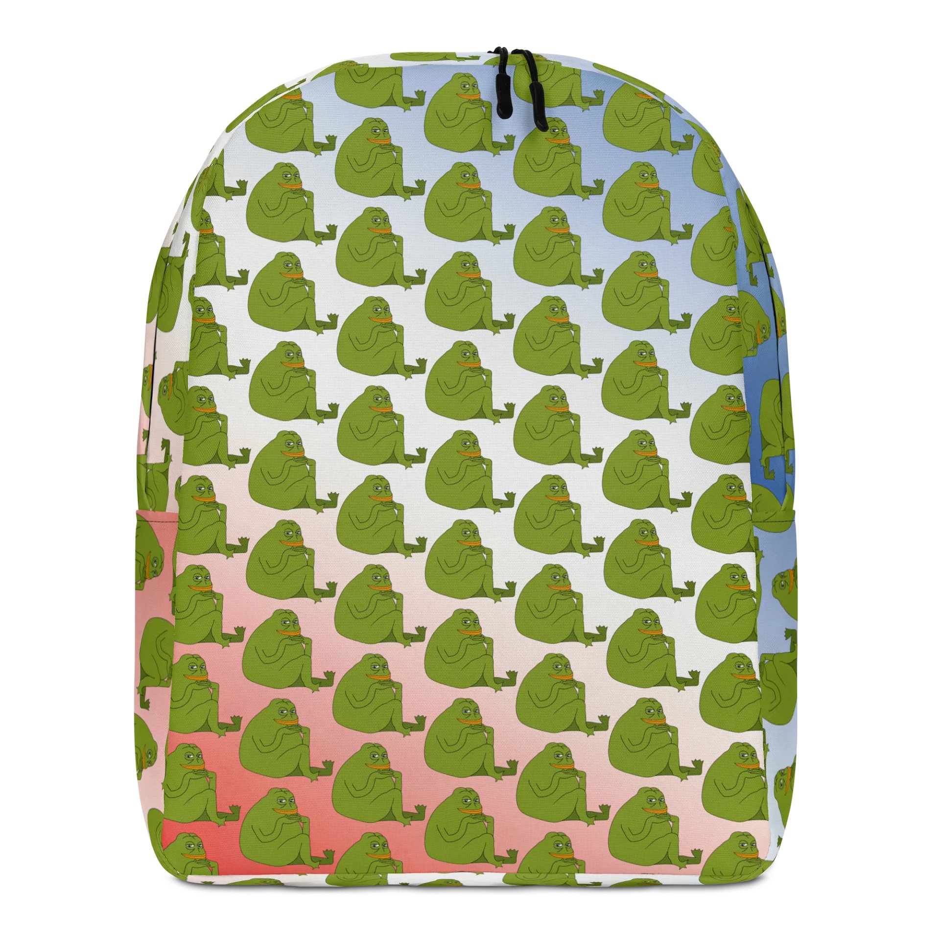 America First Groyper Backpack product image (1)