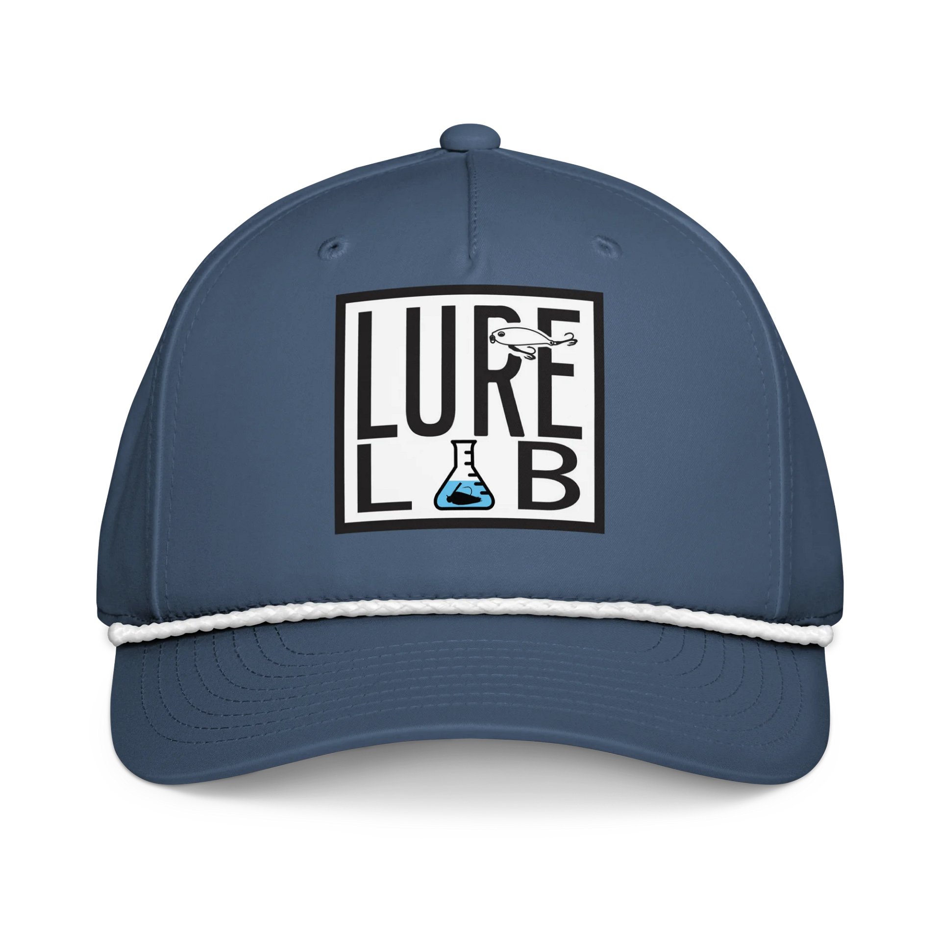 Lure Lab Rope Hat product image (6)