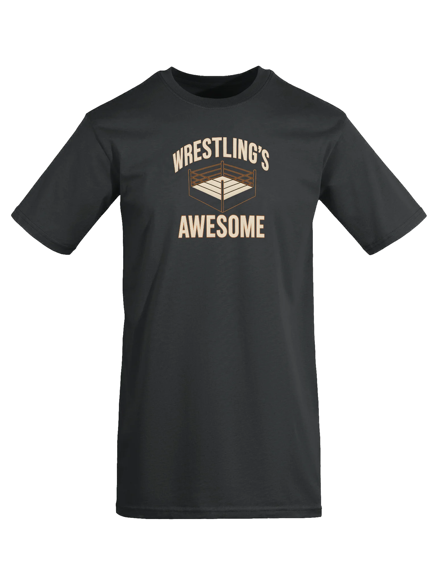 Wrestling's Awesome product image (7)