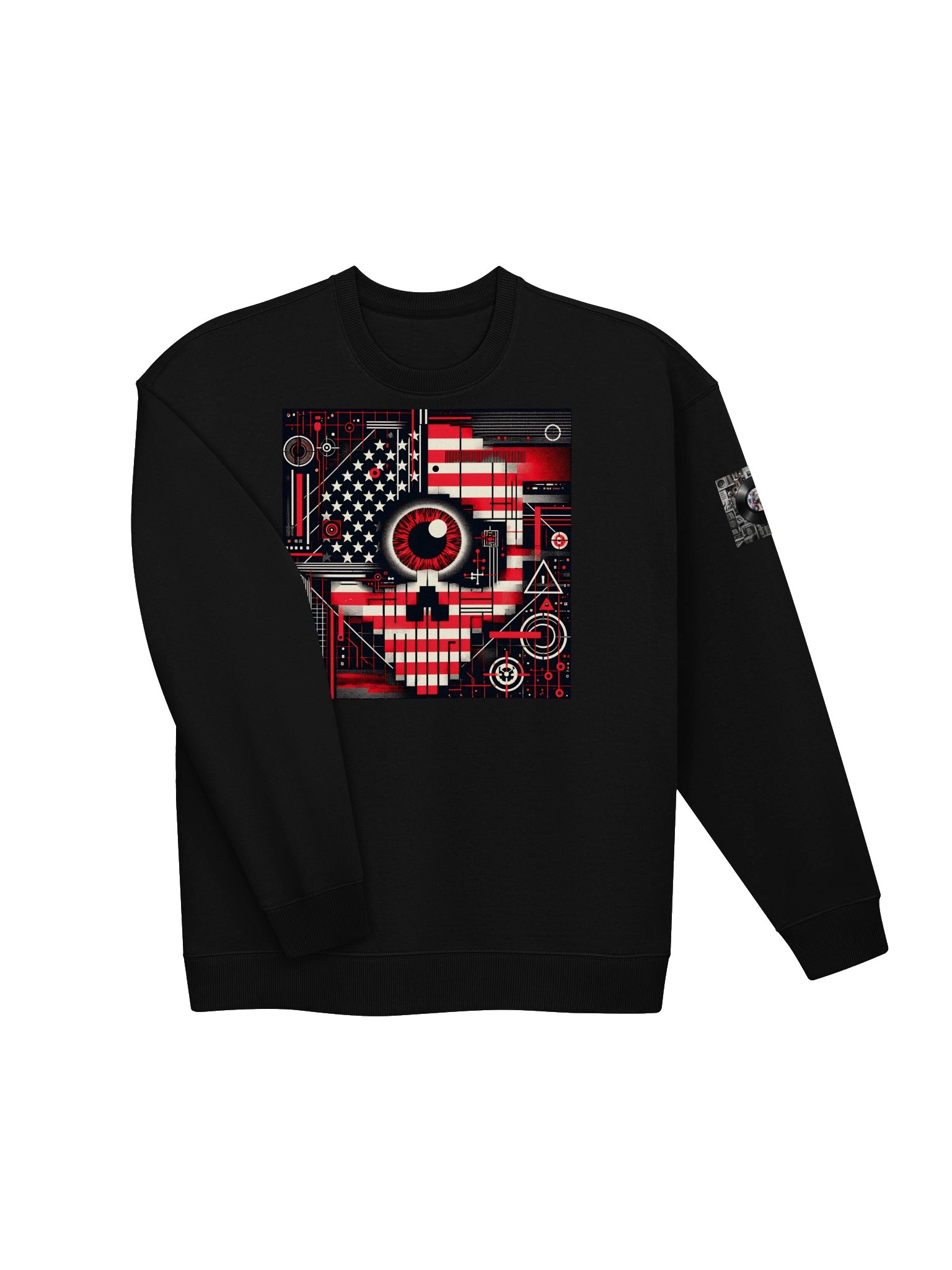 I Am Psyops 2 (sweatshirt) product image (12)