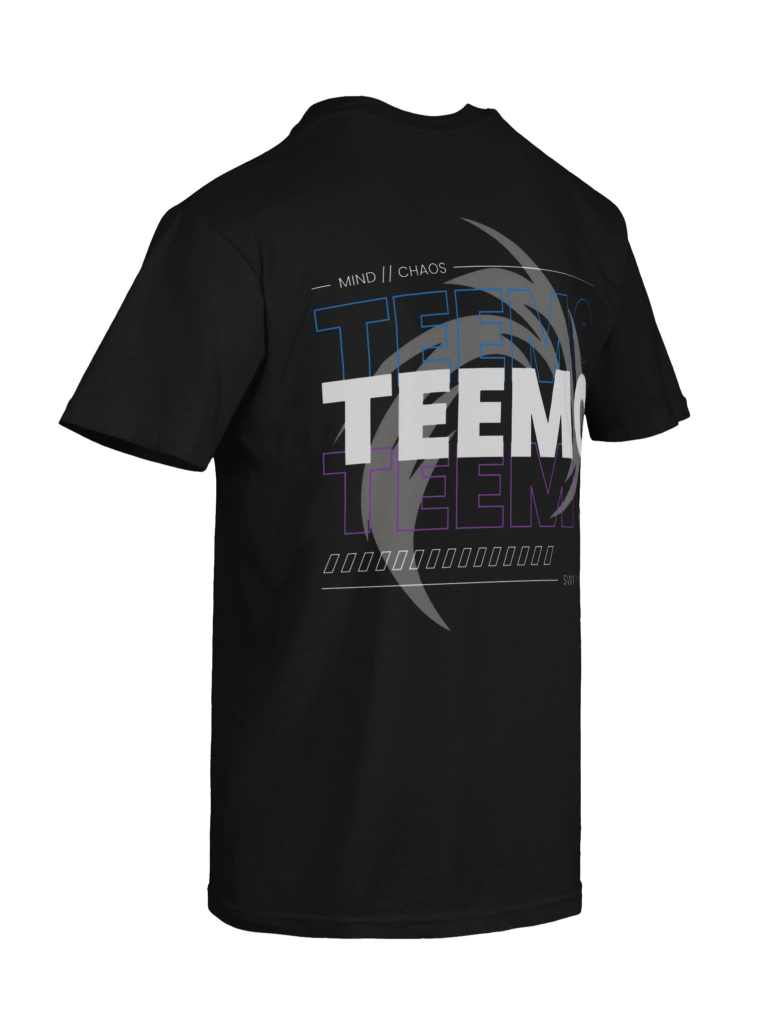 Teemo // T-Shirt product image (12)