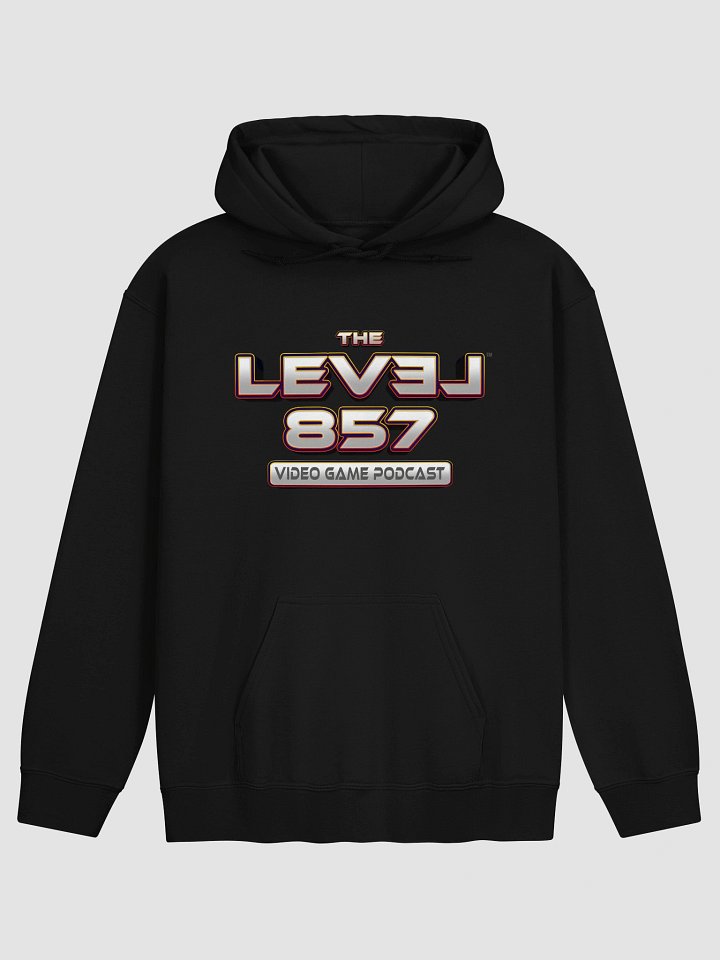 Level 857 Hoodie product image (1)