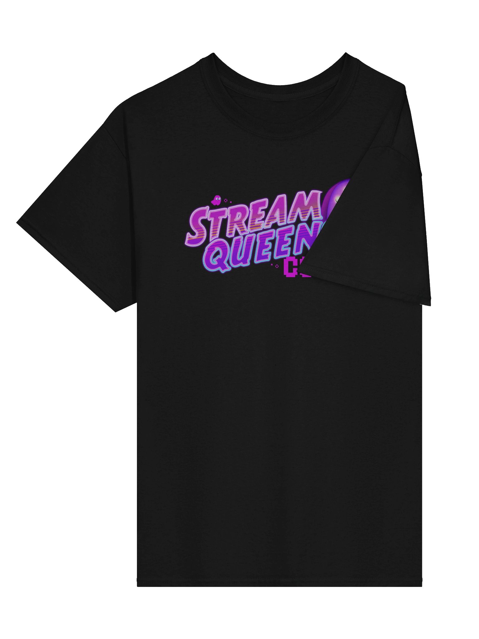 Stream Queens Con 6 Tee product image (3)