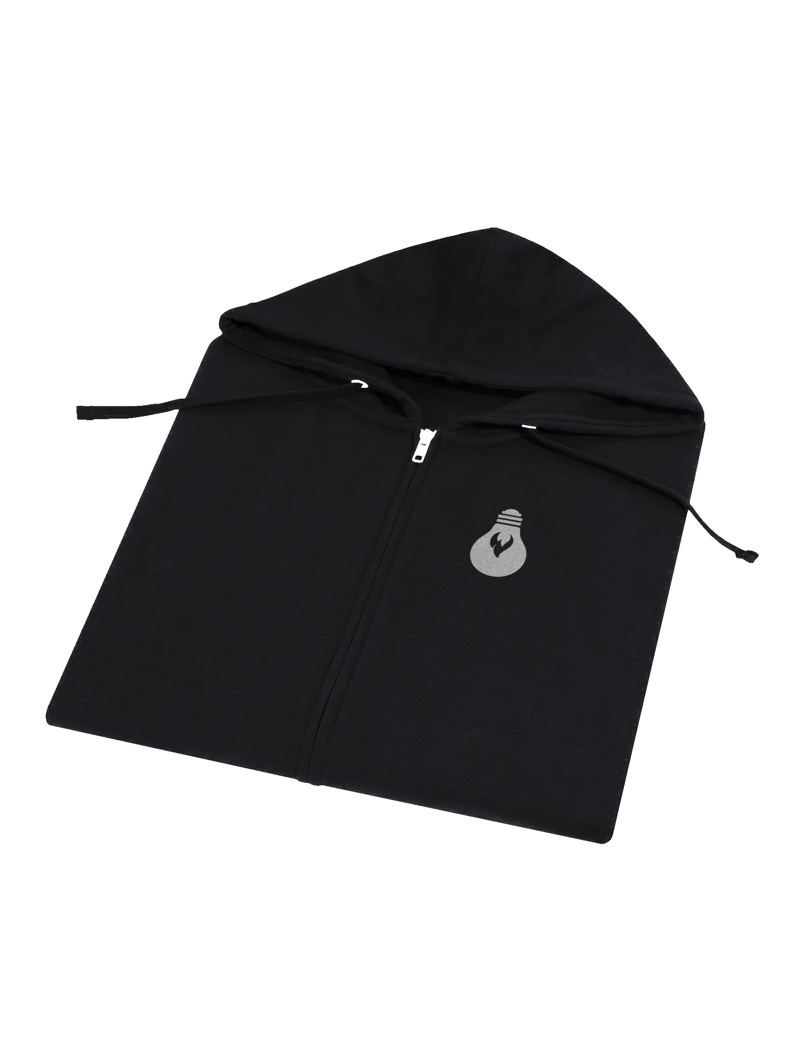 All That Breaks Is Not Broken Zipper Hoodie product image (4)