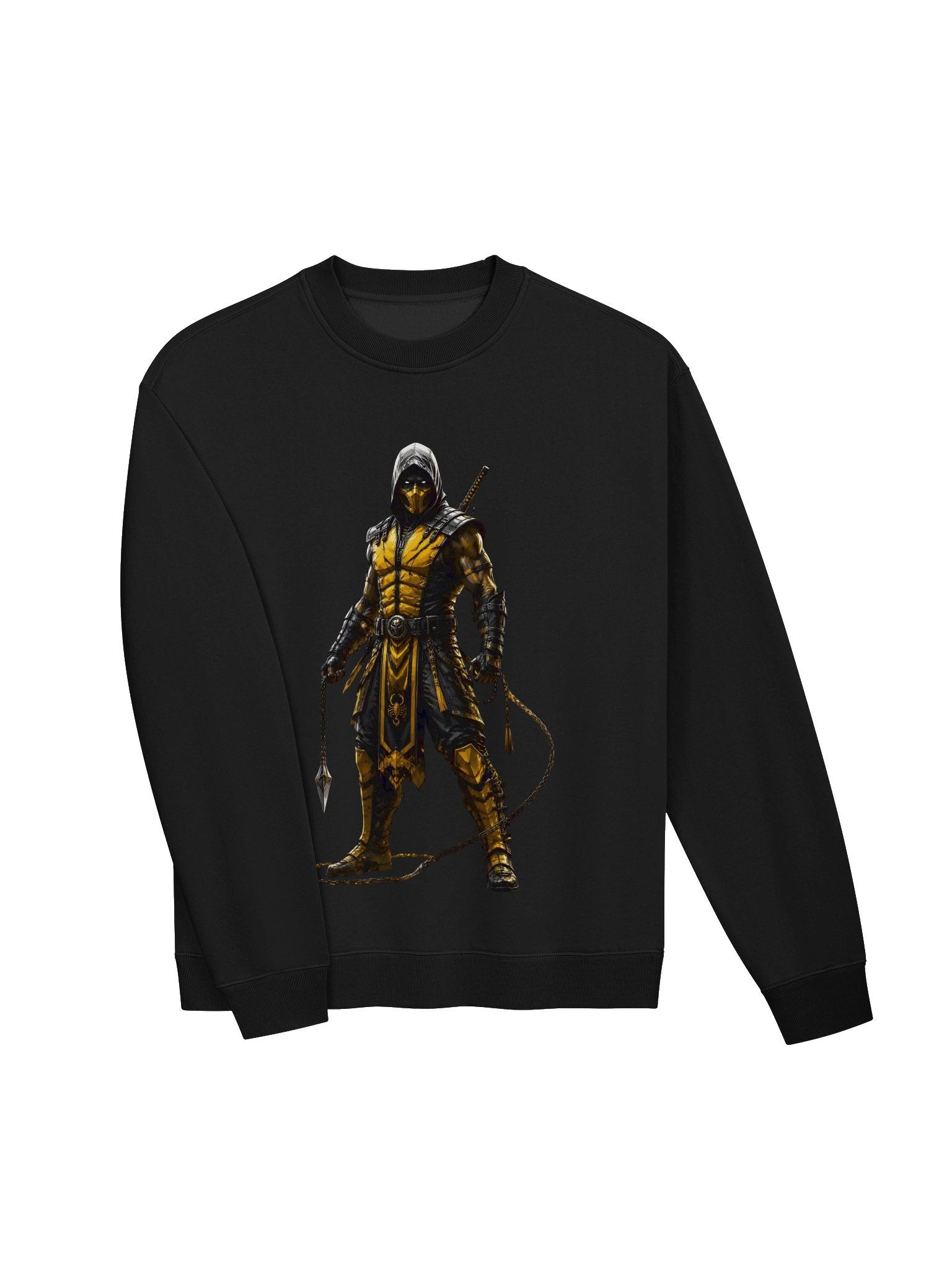 Shadow Ronin Crew product image (9)