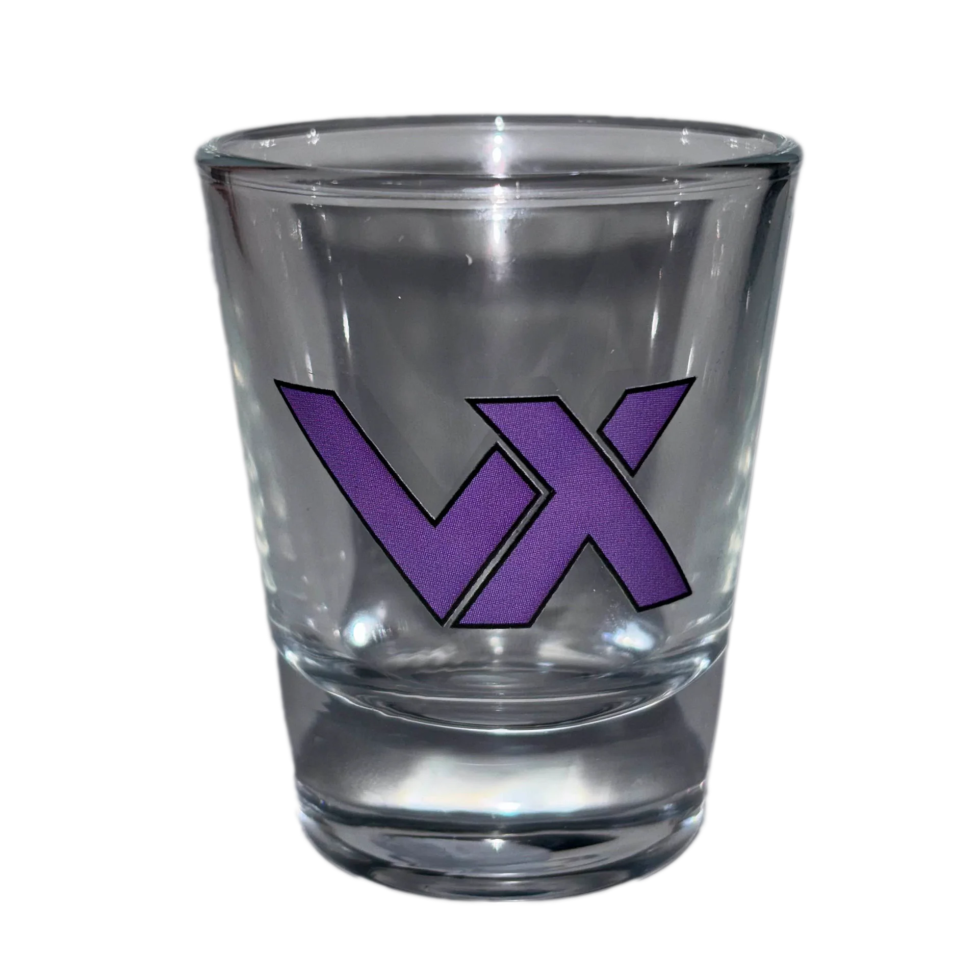 VX Shot Glass product image (1)